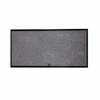 Polar     View Windows 600 x 945 Black Flyscreen To Suit Polar Openable Window