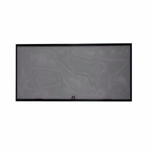 Polar     View Windows 600 x 945 Black Flyscreen To Suit Polar Openable Window