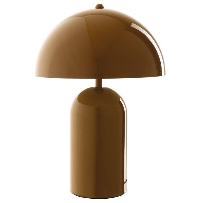 Mercator Tobacco Stella Table Lamp