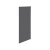 Kaboodle 450mm Grey Fig Modern Medium Pantry Door