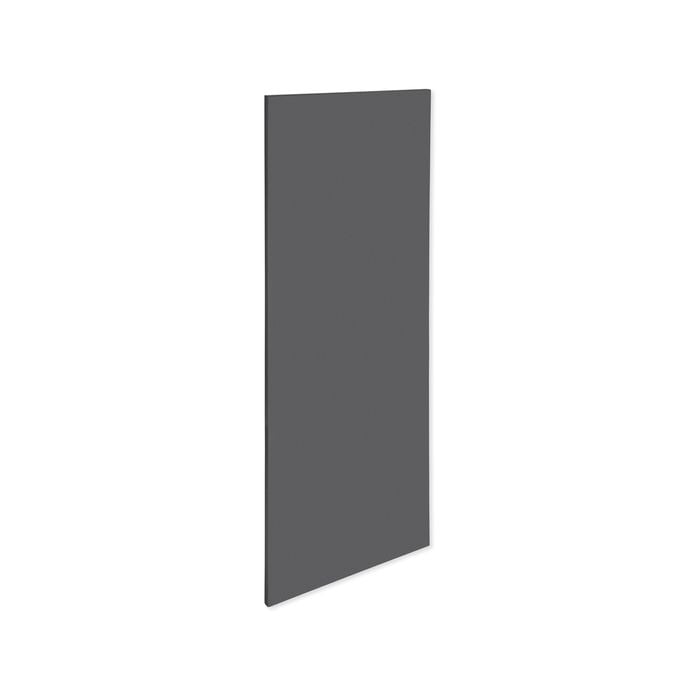 Kaboodle 450mm Grey Fig Modern Medium Pantry Door