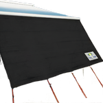 Fiamma 3.0 F45S Sun Shade Awning Screen