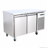 Thermaster Dual-Temperature GN Counter Refrigerator - GN2100DT