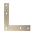 BOWMAC BS45 Stainless Steel Strap