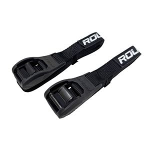Rola Cambuckle Tie Down Straps