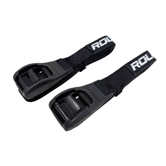Rola Cambuckle Tie Down Straps