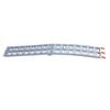 Sherlock Aluminium Folding Ramp