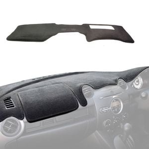 For Mazda Cx-60 Kh 03/2023-on/> All Models Custom Car Dash Mat Cover Dashmat