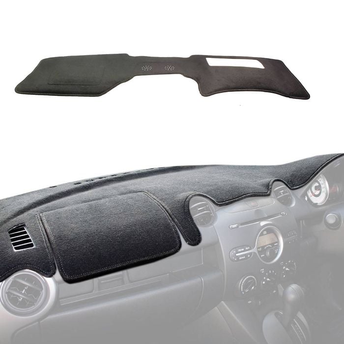 For Mazda Cx-60 Kh 03/2023-on/> All Models Custom Car Dash Mat Cover Dashmat
