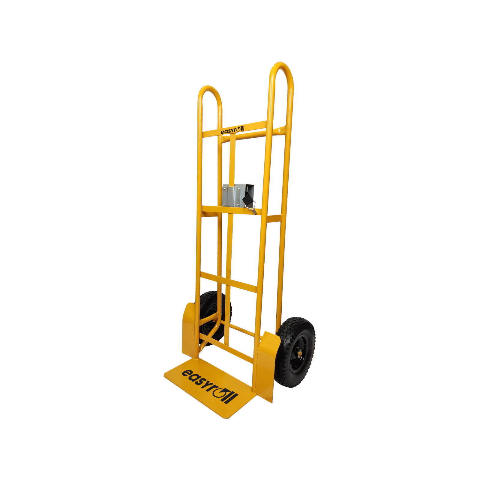 Easyroll 350kg Heavy Duty Removalist Hand Trolley Bunnings Australia