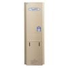 AquaMAX 155L Natural Gas Stainless Steel Water Heater Without Mixing Valve
