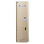 AquaMAX 155L Natural Gas Stainless Steel Water Heater Without Mixing Valve