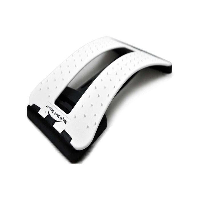 Magic Back Support Stretcher - Acupressure Top