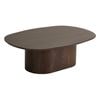 Cooper & Co. Alex Coffee Table Walnut