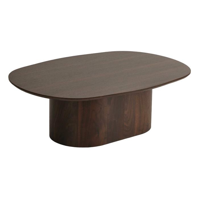 Cooper & Co. Alex Coffee Table Walnut