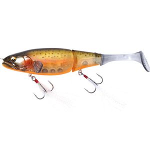 Megabass IBrake 160mm Floating Swimbait Fishing Lure GP Rainbow OB