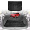 Boot Liner For Mini Countryman U25 2024-onwards All Weather Heavy Duty Cargo Trunk Cover Mat Luggage Tray Car Accessories