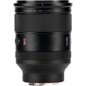Viltrox AF 35mm f/1.2 LAB Full-Frame Lens - Sony E-Mount