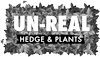 UN-REAL Hedge & Plants
