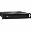 APC by Schneider Electric UPS Battery Pack - Lead Acid - Leak Proof/Maintenance-free - Hot Swappable