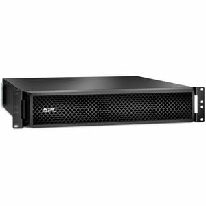 APC by Schneider Electric UPS Battery Pack - Lead Acid - Leak Proof/Maintenance-free - Hot Swappable