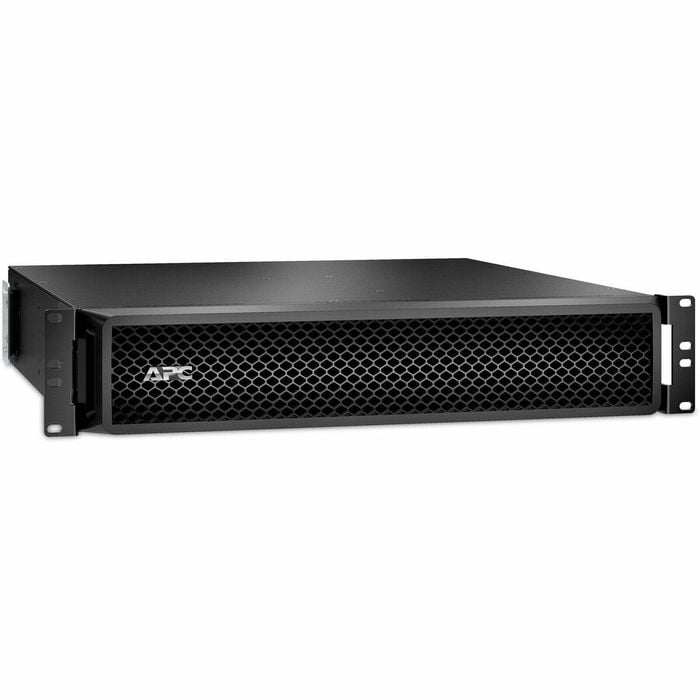 APC by Schneider Electric UPS Battery Pack - Lead Acid - Leak Proof/Maintenance-free - Hot Swappable
