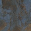 SIGNORINO 600 x 600mm Oxide Azure Porcelain Tile - Carton of 4 / 1.44m2