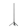 Insta360 Throwpod 1.1 m Selfie Stick w/ Tripod - Black