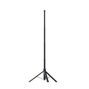 Insta360 Throwpod 1.1 m Selfie Stick w/ Tripod - Black