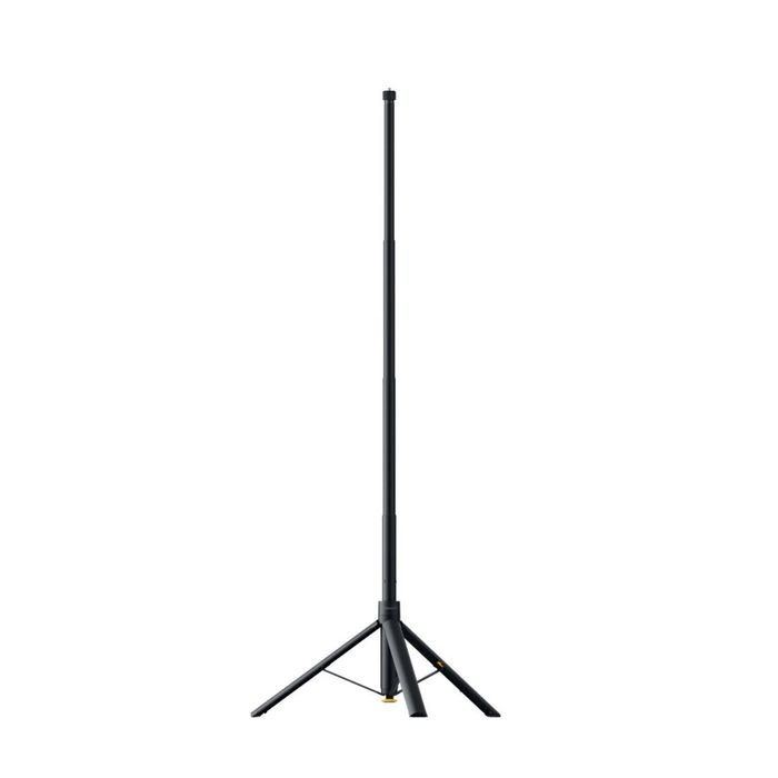 Insta360 Throwpod 1.1 m Selfie Stick w/ Tripod - Black