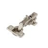 Hafele 110 Degree  Full Overlay Metalla 300 Series Concealed Cabinet Hinge - 2 Pack