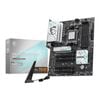 Msi B840 Gaming Plus Wifi Am5 Atx Motheboard