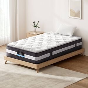 Giselle Bedding King Single Mattress 30cm