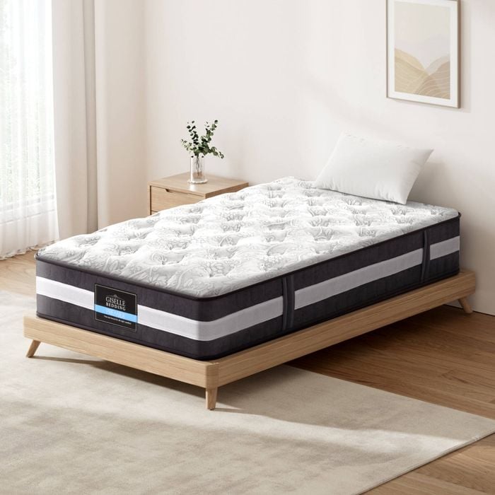 Giselle Bedding King Single Mattress 30cm