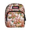 MDI BooBoo Meerkat Backpack Minis Meerkat V2 Mini Bag/Purse 11x15cm Kids 3y+