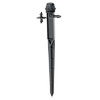K-Rain 360° Adjustable Dripper Spray - 5 Pack