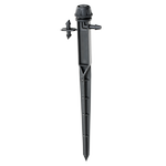 K-Rain 360° Adjustable Dripper Spray - 5 Pack