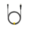CAT 1.8m Rugged Micro USB to USB Braided Cable
