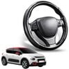 Segmented Steering Wheel Cover for Citroen C3 2016 - Current (SX SY)