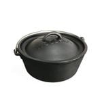 Wooshka 14" Camp Oven