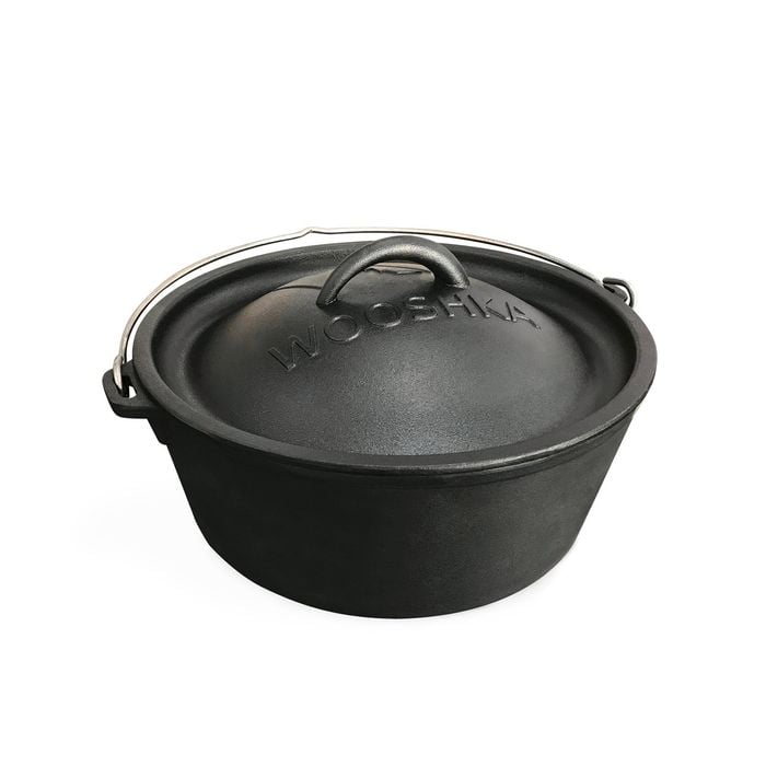 Wooshka 14" Camp Oven