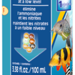 Sera Toxivec - 100mL (03001)