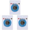 3PK Martin Guitar MA540 Authentic Instrument String 92/8 Phosphor Bronze Light