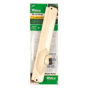 Whitco Primrose Non Lockable Window Winder