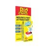 The Big Cheese Mouse And Rat Attractant
