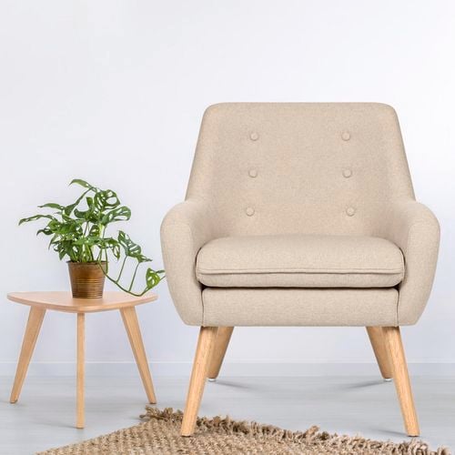 Artiss anne armchair sale