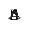 Jack 50-65mm Plastic Reinforcing Bar Chairs - 100 Pack