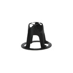 Jack 50-65mm Plastic Reinforcing Bar Chairs - 100 Pack