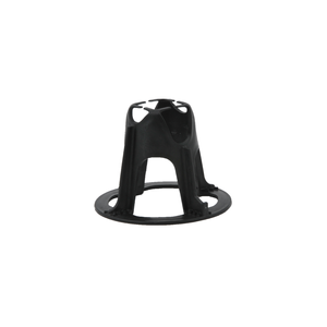 Jack 50-65mm Plastic Reinforcing Bar Chairs - 100 Pack