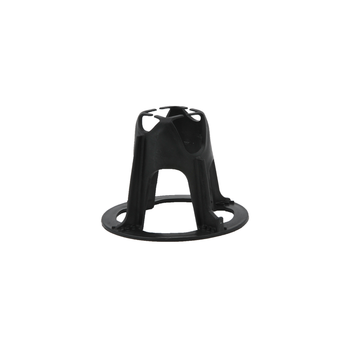 Jack 50-65mm Plastic Reinforcing Bar Chairs - 100 Pack